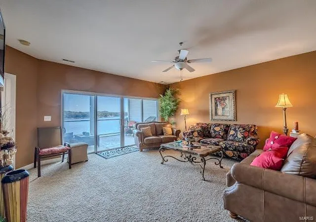Photo 5 of Condominium at 186 Sunset Palms Dr, Camdenton, MO 65020 | MLS# MIS24066458 | | Sold on 2025-01-03