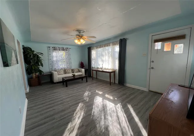 Photo 3 of Single Family Residence at 4142 Wright Ave, Saint Ann, MO 63074 | MLS# MIS24066585 |  | Sold on 2025-04-28