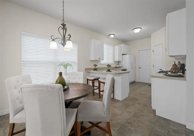 Photo 3 of Villa at 337 Revolution Dr, Saint Peters, MO 63376 | MLS# MIS24066696 | | Sold on 2025-01-30