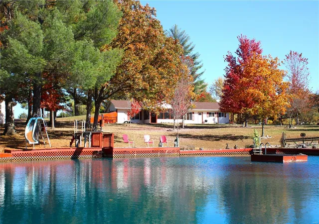 Photo 2 of Single Family Residence at 17315 Monroe Road 735, Paris, MO 65275 | MLS# MIS24066723 | | Sold on 2025-03-21