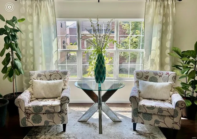 Photo 3 of Townhouse at 9711 Wilderness Battle Dr, Saint Louis, MO 63123 | MLS# MIS24066892 | | Sold on 2025-04-04