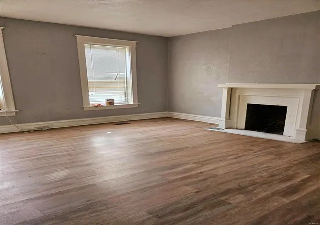 Photo 2 of Multi Family at 3623 Bamberger Ave, Saint Louis, MO 63116 | MLS# MIS24067085 | | Sold on 2024-12-02