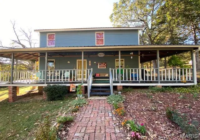 Photo 1 of House for sale at 1499 Little Bowen Rd, Niangua, MO 65713 | MLS# MIS24067234 | Listing updated on 2025-09-22
