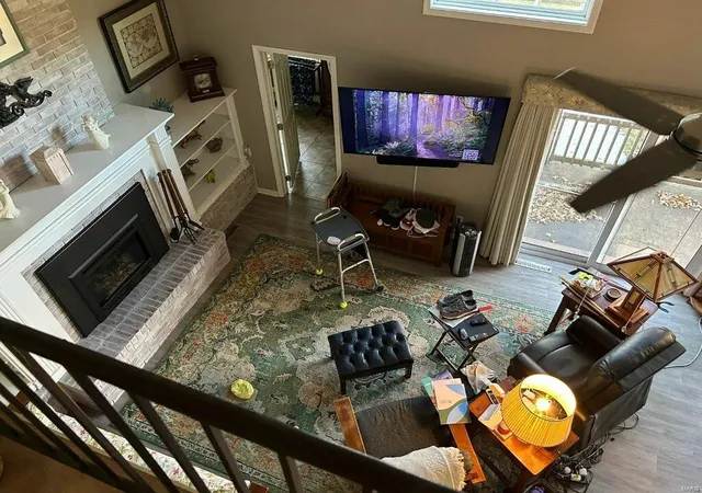 Photo 3 of Single Family Residence at 1773 Lake Shore Dr, Owensville, MO 65066 | MLS# MIS24067345 |  | Sold on 2024-12-20