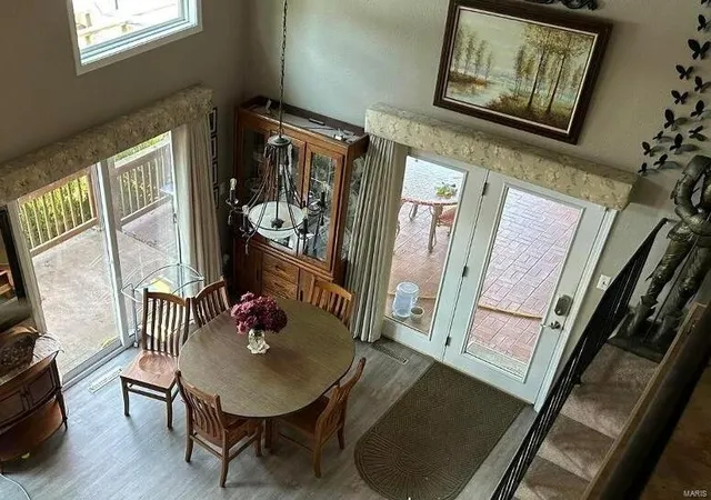 Photo 4 of Single Family Residence at 1773 Lake Shore Dr, Owensville, MO 65066 | MLS# MIS24067345 |  | Sold on 2024-12-20