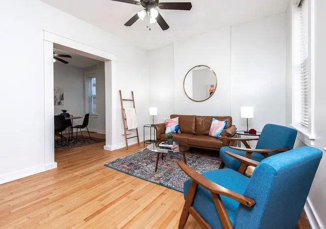 Photo 4 of Single Family Residence at 5412 Alaska Ave, Saint Louis, MO 63111 | MLS# MIS24067355 | | Sold on 2025-01-10