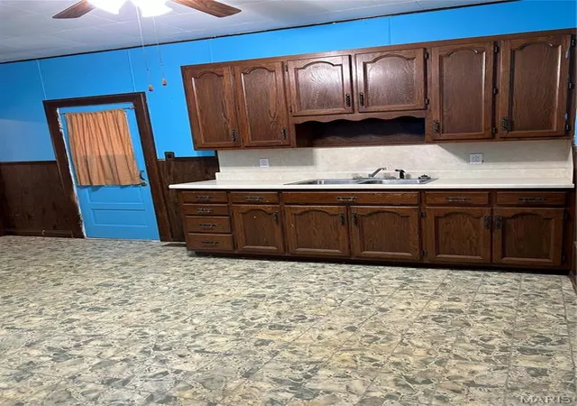Photo 4 of Single Family Residence at 205 E Kansas City St E, Bland, MO 65014 | MLS# MIS24067678 | | Sold on 2025-05-23