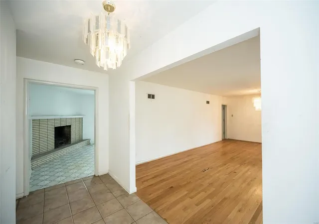 Photo 3 of Single Family Residence at 11625 Norgate Dr, Saint Louis, MO 63138 | MLS# MIS24067688 |  | Sold on 2025-01-03