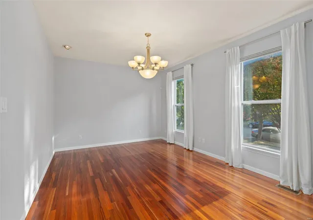 Photo 3 of Single Family Residence at 4211 Mcpherson Ave, Saint Louis, MO 63108 | MLS# MIS24067950 | | Sold on 2025-01-21