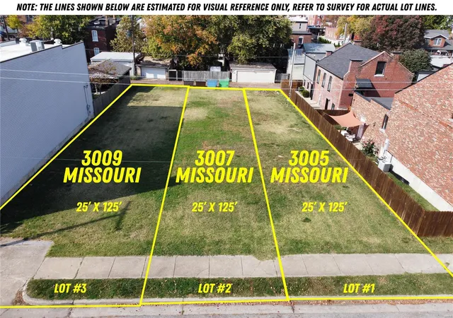 4th image of 3005 Missouri Ave, Saint Louis, MO 63118 | MLS# MIS24068071