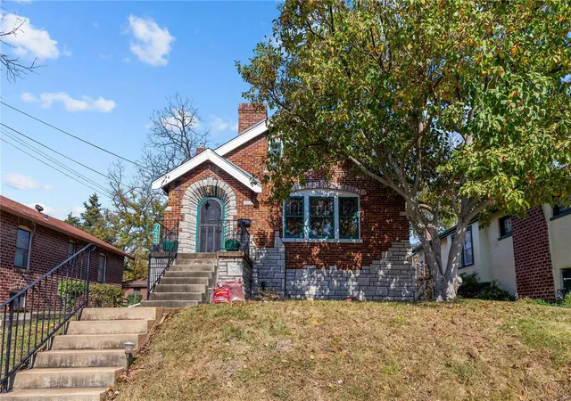 Photo 1 of Single Family Residence at 7243 Zephyr Pl, Saint Louis, MO 63143 | MLS# MIS24068093 | | Sold on 2025-03-05
