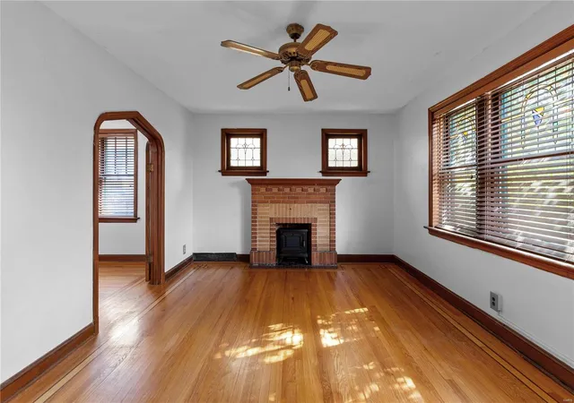 Photo 3 of Single Family Residence at 7243 Zephyr Pl, Saint Louis, MO 63143 | MLS# MIS24068093 | | Sold on 2025-03-05