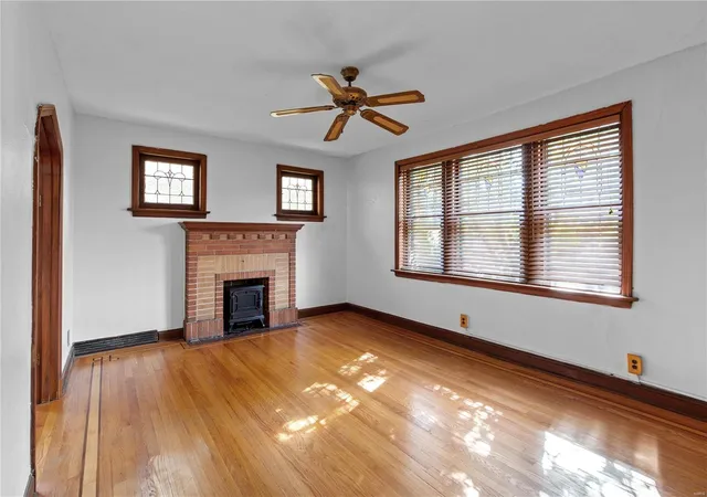 Photo 4 of Single Family Residence at 7243 Zephyr Pl, Saint Louis, MO 63143 | MLS# MIS24068093 | | Sold on 2025-03-05