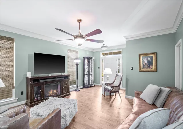 Photo 2 of Single Family Residence at 7339 Tournament Dr, Saint Louis, MO 63129 | MLS# MIS24068210 | | Sold on 2024-12-19