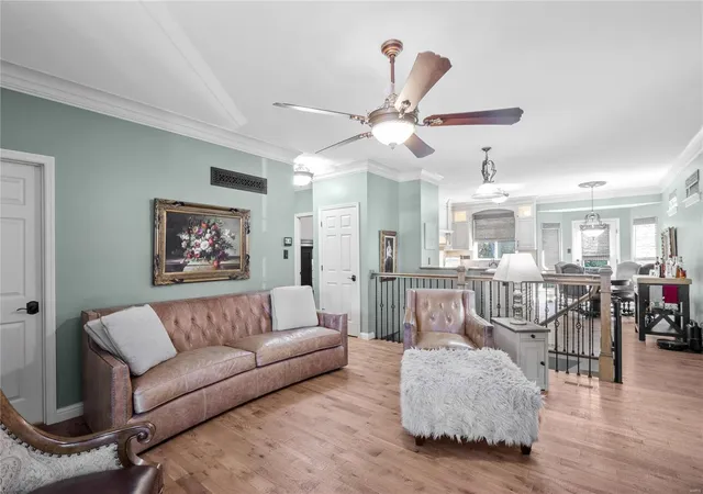 Photo 3 of Single Family Residence at 7339 Tournament Dr, Saint Louis, MO 63129 | MLS# MIS24068210 | | Sold on 2024-12-19