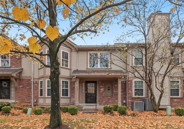 Townhouse at 5323 N Kenrick Parke Dr, Saint Louis, MO 63119 | MLS# MIS24068394 |  | Sold on 2025-02-14