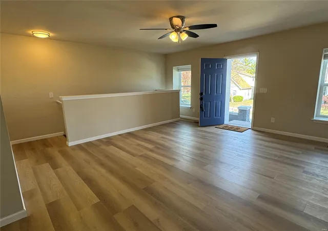 Photo 2 of Single Family Residence at 3630 Garfield Ave, Saint Louis, MO 63113 | MLS# MIS24068489 | | Sold on 2025-06-02