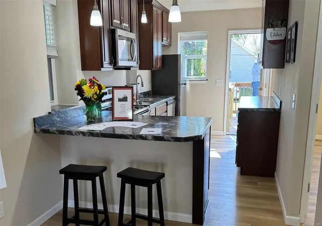 Photo 3 of Single Family Residence at 3630 Garfield Ave, Saint Louis, MO 63113 | MLS# MIS24068489 | | Sold on 2025-06-02