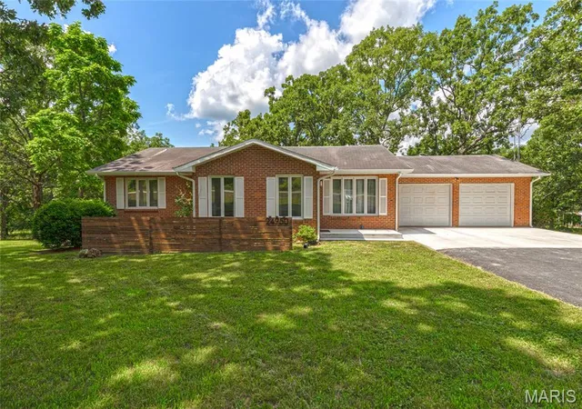Photo 1 of Single Family Residence at 24950 State Rd A, Richland, MO 65556 | MLS# MIS24068514 | | Sold on 2025-08-28