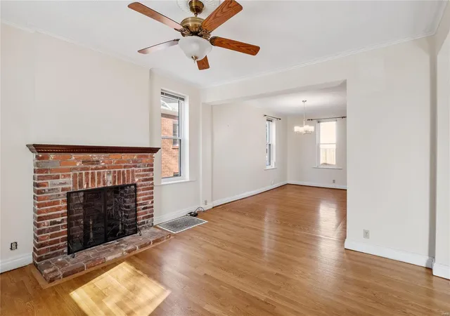 Photo 4 of Single Family Residence at 7235 El Moro Ave, Saint Louis, MO 63117 | MLS# MIS24068755 | | Sold on 2025-02-04