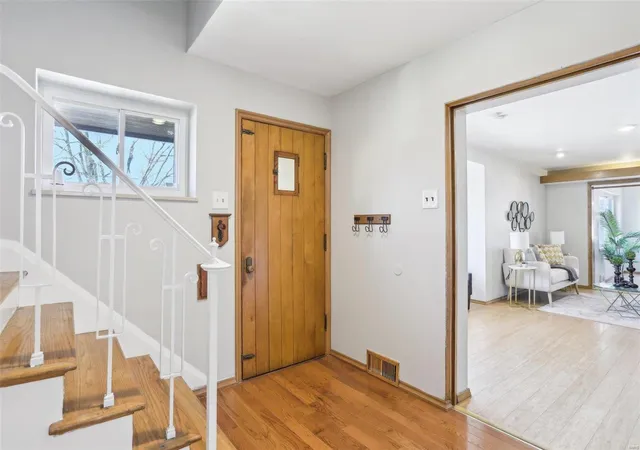 Photo 4 of Single Family Residence at 6659 Pernod Ave, Saint Louis, MO 63139 | MLS# MIS24068975 |  | Sold on 2025-04-21