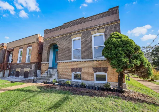 Photo 1 of Single Family Residence at 5240 Alabama Ave, Saint Louis, MO 63111 | MLS# MIS24069120 | | Sold on 2024-12-13