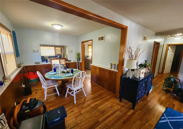 Photo 3 of Single Family Residence at 1160 June Ave, Saint Louis, MO 63138 | MLS# MIS24069307 | | Sold on 2024-12-18