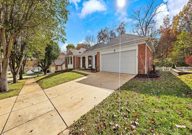 Photo 3 of Single Family Residence at 13516 Bahnfyre Dr, Saint Louis, MO 63128 | MLS# MIS24069467 |  | Sold on 2024-12-30