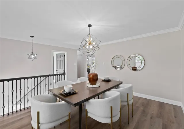 Photo 3 of Single Family Residence at 4761 Kingbird Ln, Saint Louis, MO 63128 | MLS# MIS24069571 | | Sold on 2025-01-17