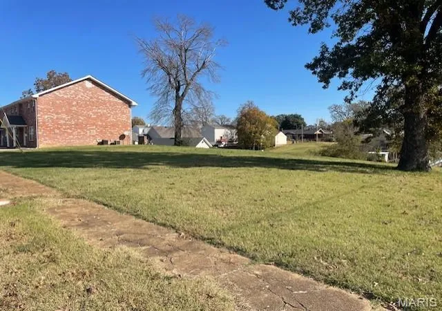 Photo 3 of Land for sale at 122 S 11th St, Poplar Bluff, MO 63901 | MLS# MIS24069643 | Listing updated on 2026-06-08