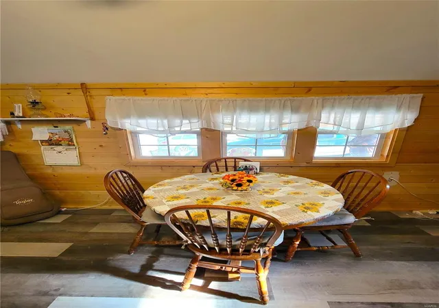 Photo 5 of Single Family Residence at 1528 Warrior Path, Hermann, MO 65041 | MLS# MIS24069850 | | Sold on 2025-06-06