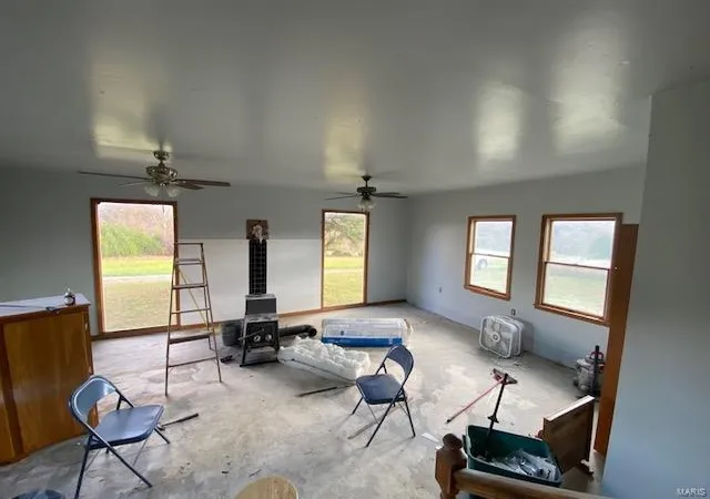 Photo 3 of Single Family Residence at 8733 Bcr 914, Patton, MO 63662 | MLS# MIS24069882 | | Sold on 2024-12-20