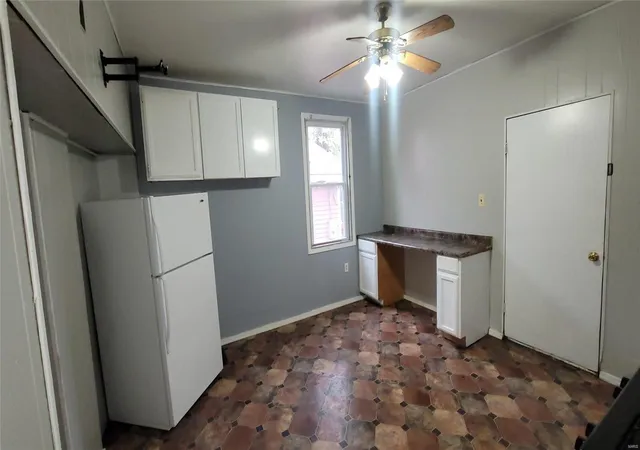 3rd image of 4844 Calvin Ave, Saint Louis, MO 63115 | MLS# MIS24069906