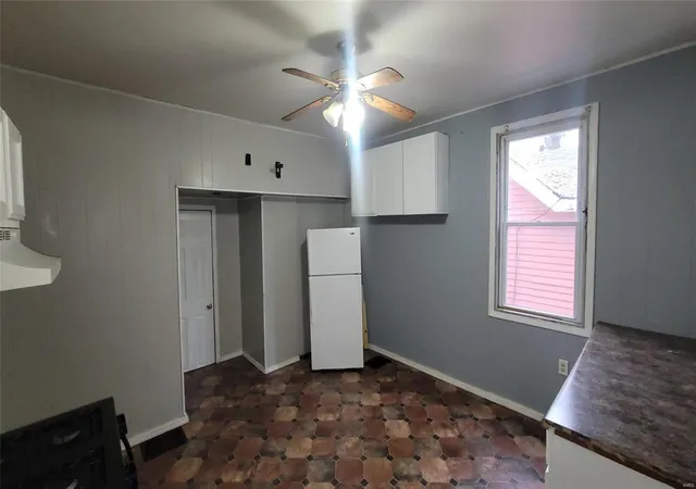 4th image of 4844 Calvin Ave, Saint Louis, MO 63115 | MLS# MIS24069906