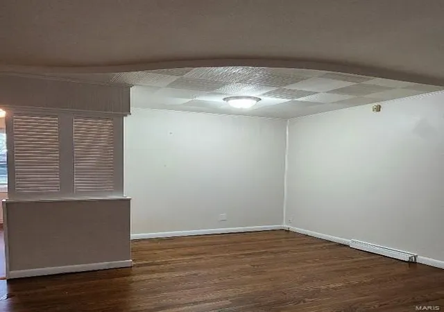 Photo 3 of Single Family Residence at 2239 Lovett Dr, Saint Louis, MO 63136 | MLS# MIS24069984 | | Sold on 2025-03-26