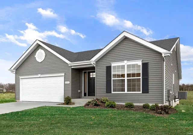 1st image of 278 Noser Dr, Florissant, MO 63031 | MLS# MIS24070022