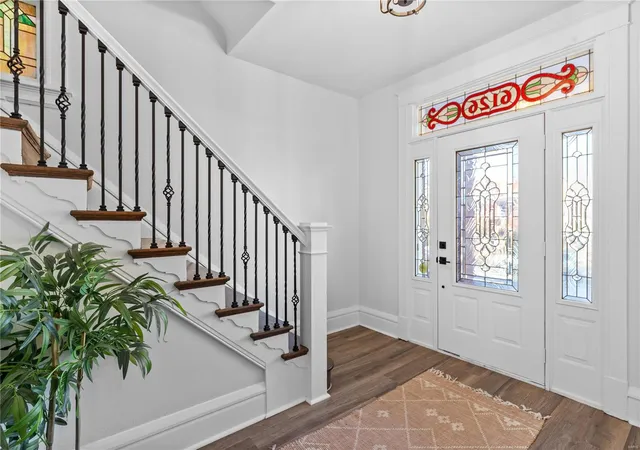 Photo 2 of Single Family Residence at 6126 Crescent Ave, Saint Louis, MO 63139 | MLS# MIS24070073 |  | Sold on 2025-02-24