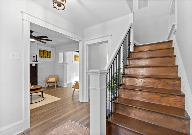 Photo 4 of Single Family Residence at 6126 Crescent Ave, Saint Louis, MO 63139 | MLS# MIS24070073 |  | Sold on 2025-02-24