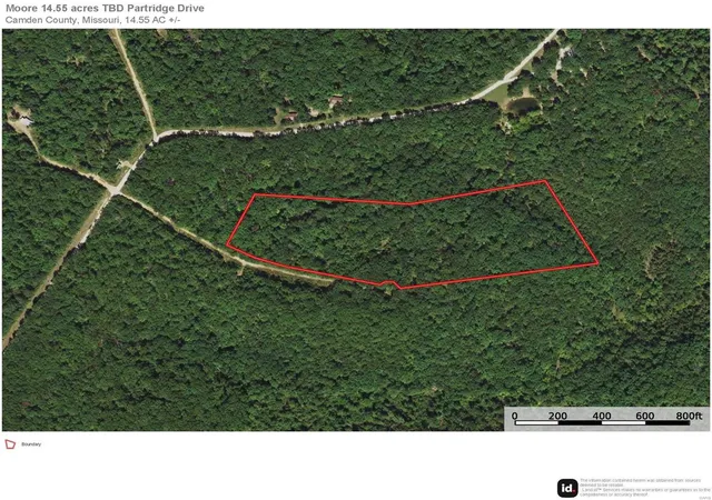 Photo 3 of Farm at 0 Partridge Dr, Climax Springs, MO 65324 | MLS# MIS24070299 |  | Sold on 2024-12-27
