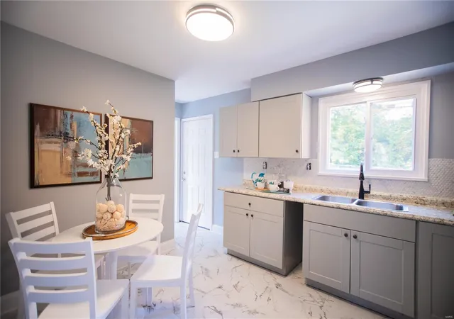 Photo 4 of Single Family Residence at 5603 Sapphire Ave, Saint Louis, MO 63136 | MLS# MIS24070319 |  | Sold on 2025-01-27