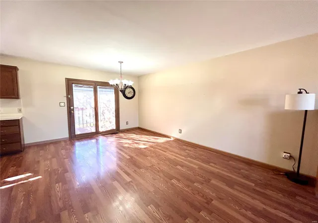 Photo 3 of Single Family Residence at 4224 Santen Dr, Saint Louis, MO 63123 | MLS# MIS24070482 | | Sold on 2024-12-26