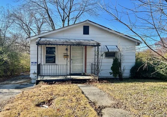 Photo 1 of Single Family Residence at 10059 Baron Dr, Saint Louis, MO 63136 | MLS# MIS24070483 |  | Sold on 2025-02-03
