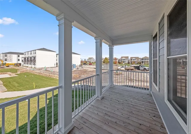 Photo 3 of Single Family Residence at 1040 Kilderkin Wy, Saint Charles, MO 63301 | MLS# MIS24070485 | | Sold on 2025-05-14