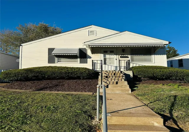 Single Family Residence at 6723 Dale Ave, Saint Louis, MO 63139 | MLS# MIS24070569 |  | Sold on 2024-12-19