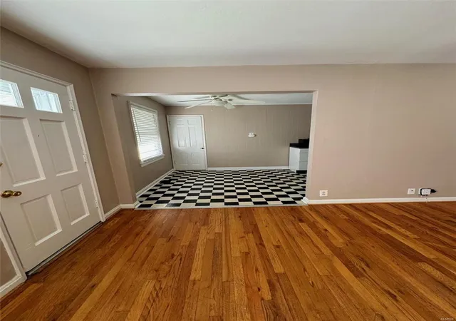 Photo 3 of Single Family Residence at 6723 Dale Ave, Saint Louis, MO 63139 | MLS# MIS24070569 |  | Sold on 2024-12-19