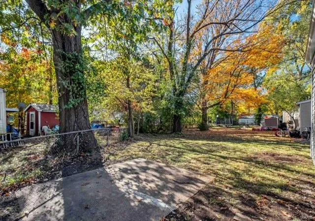 Photo 3 of Single Family Residence at 8000 Aline Ave, Saint Louis, MO 63134 | MLS# MIS24070585 | | Sold on 2025-01-08