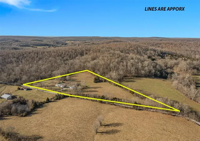 Photo 2 of Single Family Residence at 4334 Madison 208, Fredericktown, MO 63645 | MLS# MIS24070653 |  | Sold on 2025-05-02