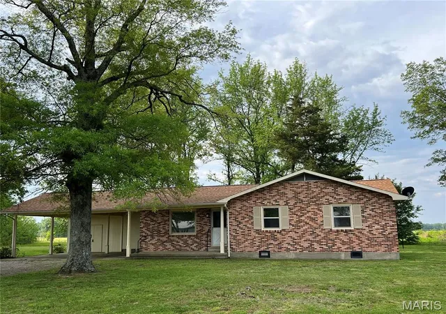 Photo 2 of Single Family Residence at 15274 Hwy C, Advance, MO 63730 | MLS# MIS24070712 | | Sold on 2025-07-31