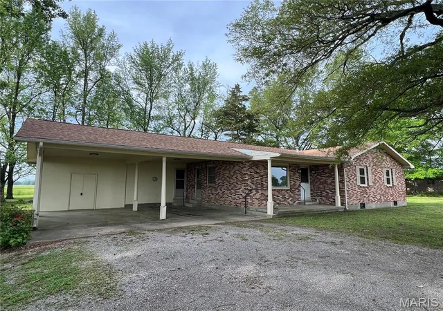 Photo 3 of Single Family Residence at 15274 Hwy C, Advance, MO 63730 | MLS# MIS24070712 | | Sold on 2025-07-31