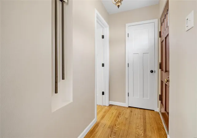 Photo 4 of Single Family Residence at 2165 Gray Ave, Saint Louis, MO 63117 | MLS# MIS24070923 | | Sold on 2024-12-20